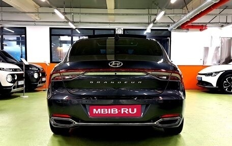 Hyundai Grandeur, 2020 год, 2 373 002 рублей, 4 фотография