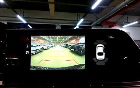 Hyundai Grandeur, 2020 год, 2 373 002 рублей, 10 фотография