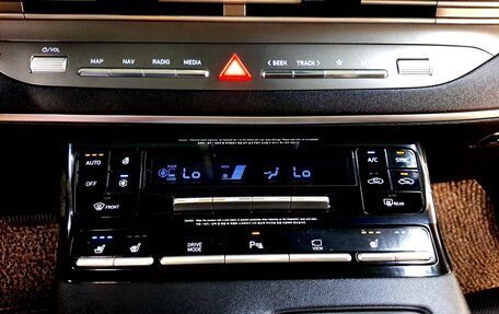 Hyundai Grandeur, 2020 год, 2 373 002 рублей, 11 фотография