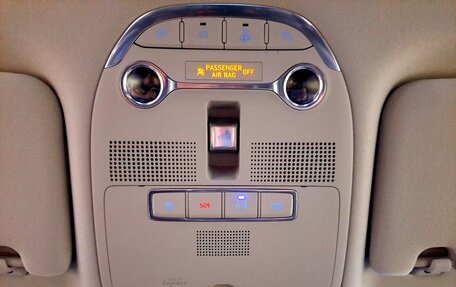 Hyundai Grandeur, 2020 год, 2 373 002 рублей, 12 фотография