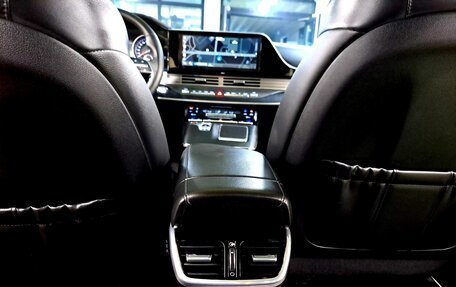 Hyundai Grandeur, 2020 год, 2 373 002 рублей, 16 фотография