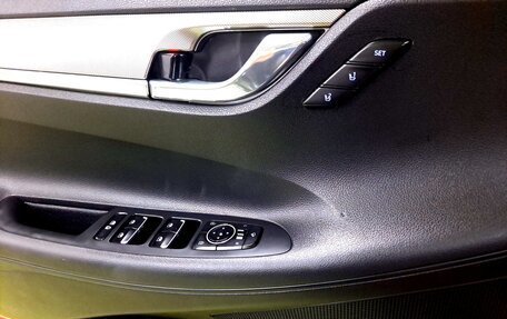 Hyundai Grandeur, 2020 год, 2 373 002 рублей, 17 фотография