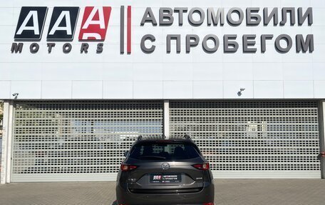 Mazda CX-5 II, 2020 год, 3 097 000 рублей, 6 фотография