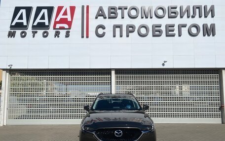 Mazda CX-5 II, 2020 год, 3 097 000 рублей, 2 фотография