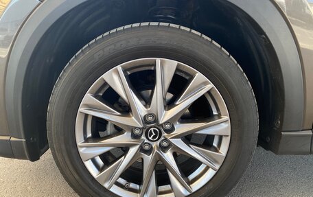 Mazda CX-5 II, 2020 год, 3 097 000 рублей, 10 фотография