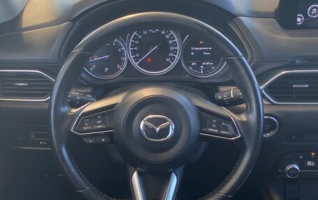 Mazda CX-5 II, 2020 год, 3 097 000 рублей, 18 фотография