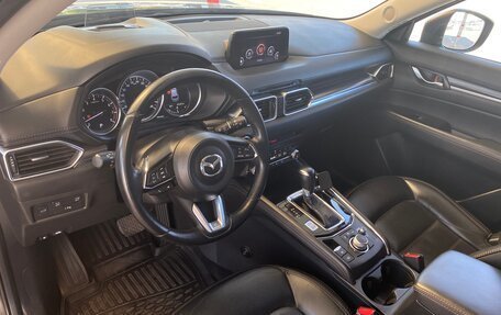 Mazda CX-5 II, 2020 год, 3 097 000 рублей, 15 фотография