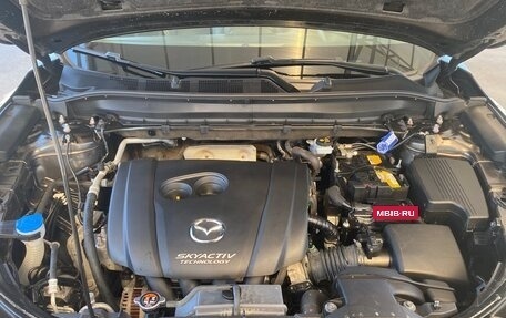 Mazda CX-5 II, 2020 год, 3 097 000 рублей, 11 фотография