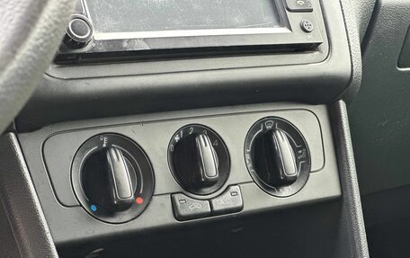 Volkswagen Polo VI (EU Market), 2015 год, 735 000 рублей, 29 фотография