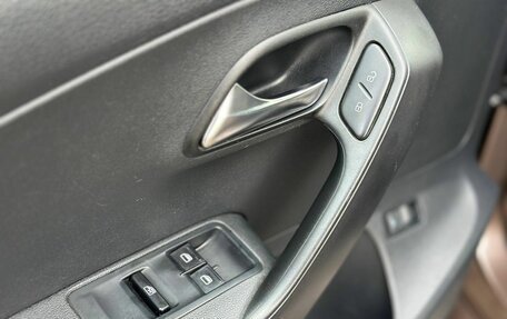 Volkswagen Polo VI (EU Market), 2015 год, 735 000 рублей, 32 фотография