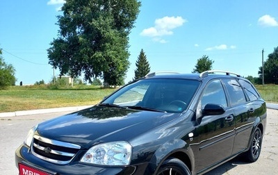 Chevrolet Lacetti, 2008 год, 890 000 рублей, 1 фотография