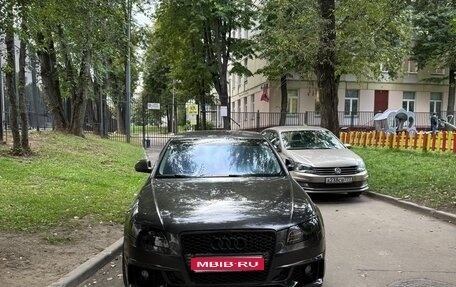 Audi A4, 2008 год, 1 150 000 рублей, 1 фотография