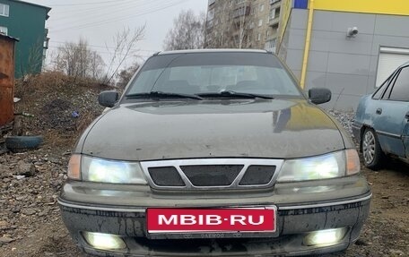 Daewoo Nexia I рестайлинг, 2003 год, 51 000 рублей, 1 фотография