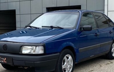 Volkswagen Passat B3, 1989 год, 137 000 рублей, 1 фотография