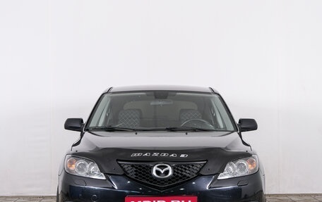 Mazda 3, 2007 год, 599 000 рублей, 1 фотография