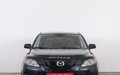 Mazda 3, 2007 год, 599 000 рублей, 1 фотография