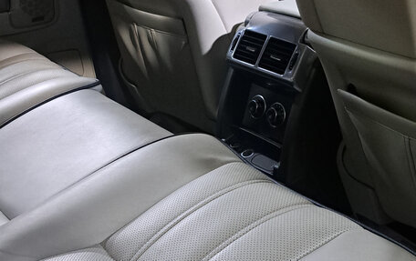 Land Rover Range Rover III, 2010 год, 1 550 000 рублей, 7 фотография