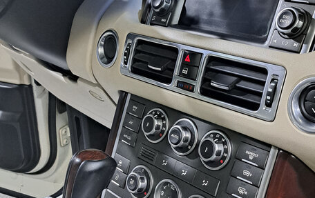 Land Rover Range Rover III, 2010 год, 1 550 000 рублей, 5 фотография