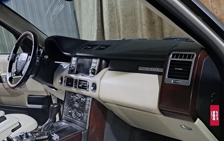 Land Rover Range Rover III, 2010 год, 1 550 000 рублей, 6 фотография