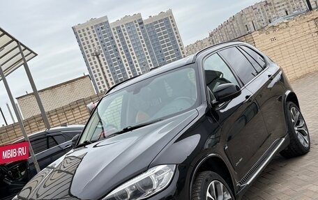 BMW X5, 2016 год, 3 150 000 рублей, 4 фотография