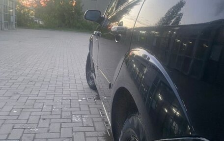 Ford Focus II рестайлинг, 2007 год, 450 000 рублей, 4 фотография