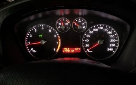 Ford Focus II рестайлинг, 2007 год, 450 000 рублей, 13 фотография