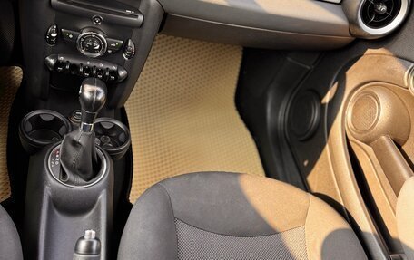 MINI Hatch, 2011 год, 1 190 000 рублей, 13 фотография