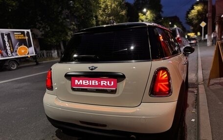 MINI Hatch, 2011 год, 1 190 000 рублей, 7 фотография