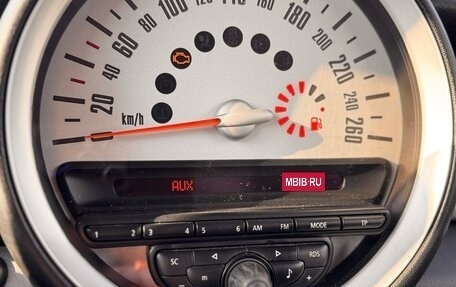 MINI Hatch, 2011 год, 1 190 000 рублей, 16 фотография