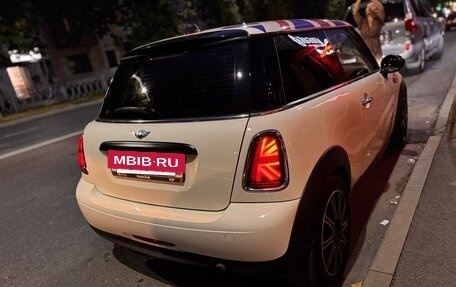 MINI Hatch, 2011 год, 1 190 000 рублей, 10 фотография