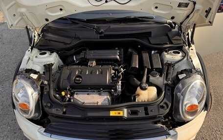 MINI Hatch, 2011 год, 1 190 000 рублей, 20 фотография