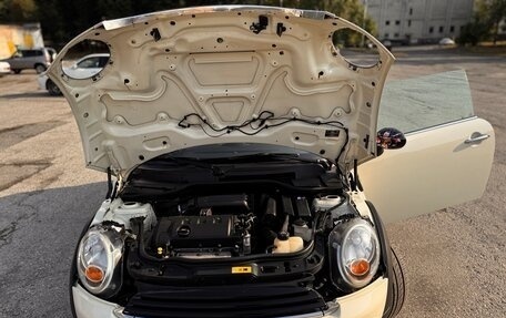 MINI Hatch, 2011 год, 1 190 000 рублей, 24 фотография