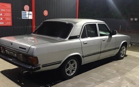 ГАЗ 3102 «Волга», 2008 год, 800 000 рублей, 6 фотография