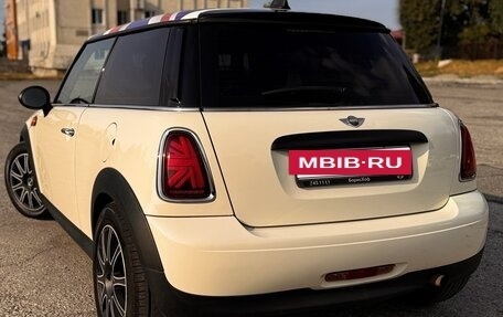MINI Hatch, 2011 год, 1 190 000 рублей, 34 фотография
