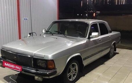 ГАЗ 3102 «Волга», 2008 год, 800 000 рублей, 4 фотография