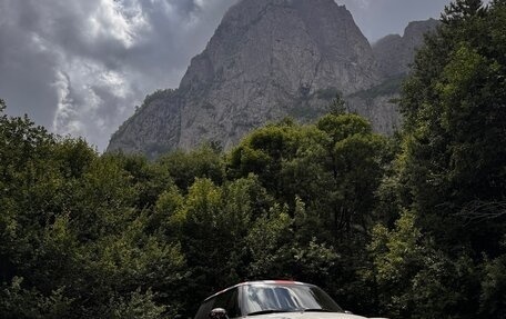 MINI Hatch, 2011 год, 1 190 000 рублей, 36 фотография