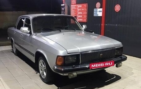 ГАЗ 3102 «Волга», 2008 год, 800 000 рублей, 3 фотография