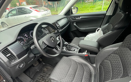 Skoda Kodiaq I, 2019 год, 2 000 000 рублей, 5 фотография