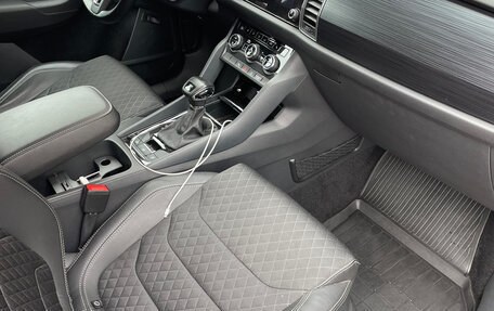 Skoda Kodiaq I, 2019 год, 2 000 000 рублей, 7 фотография