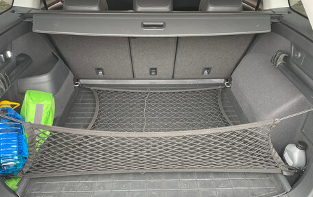 Skoda Kodiaq I, 2019 год, 2 000 000 рублей, 8 фотография