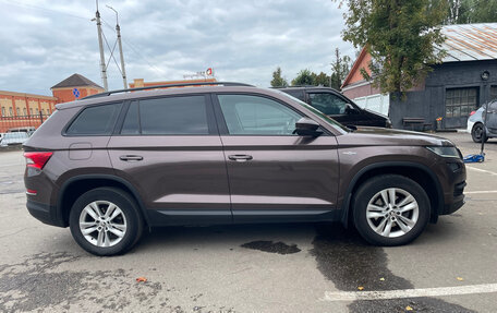 Skoda Kodiaq I, 2019 год, 2 000 000 рублей, 2 фотография