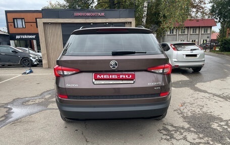Skoda Kodiaq I, 2019 год, 2 000 000 рублей, 3 фотография