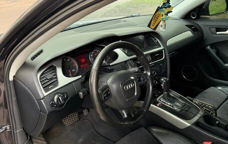 Audi A4, 2008 год, 1 150 000 рублей, 5 фотография