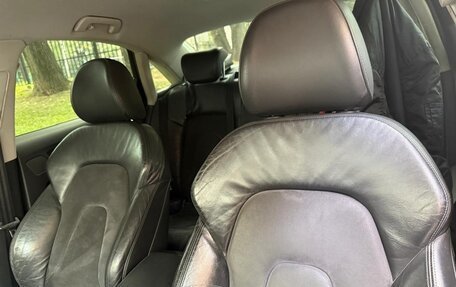 Audi A4, 2008 год, 1 150 000 рублей, 6 фотография