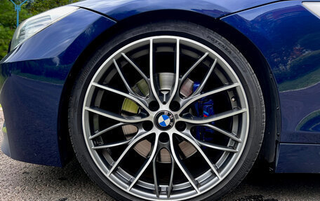 BMW Z4, 2012 год, 3 100 000 рублей, 14 фотография