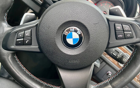 BMW Z4, 2012 год, 3 100 000 рублей, 18 фотография