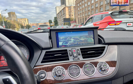 BMW Z4, 2012 год, 3 100 000 рублей, 15 фотография