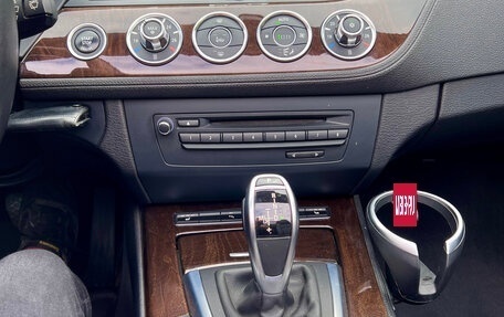 BMW Z4, 2012 год, 3 100 000 рублей, 16 фотография