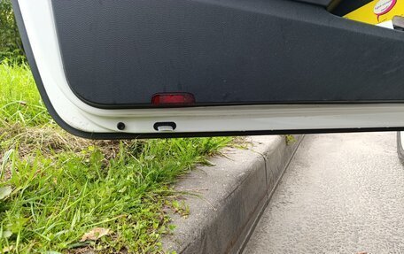 Volkswagen Golf VI, 2011 год, 350 000 рублей, 11 фотография