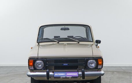 Москвич 412, 1991 год, 800 000 рублей, 3 фотография